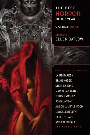 [The Best Horror of the Year 04] • The Best of the Best Horror of the Year · 10 Years of Essential Short Horror Fiction